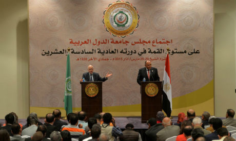 Yemen crisis tops Arab League agenda in Sharm El-Sheikh