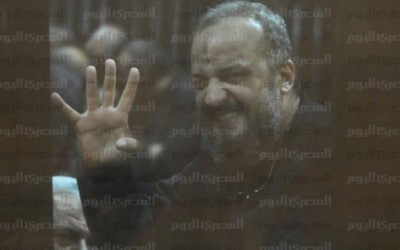 Beltagy’s wife, son sentenced to 6 months in prison