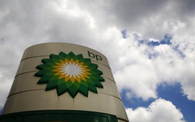 BP makes new gas discovery in Egypt