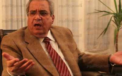Gaber Asfour: Whoever says the veil is obligatory does not understand Islam