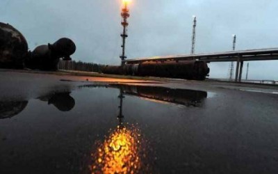 Egyptian firm to buy US$1.2 bn of natgas from Israel’s Tamar field