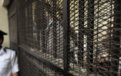 Attorney General appeals release of 2 policemen accused of torturing lawyer