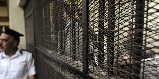 Attorney General appeals release of 2 policemen accused of torturing lawyer