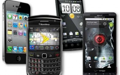 Chinese smart- phones continues to infiltrate Egyptian market