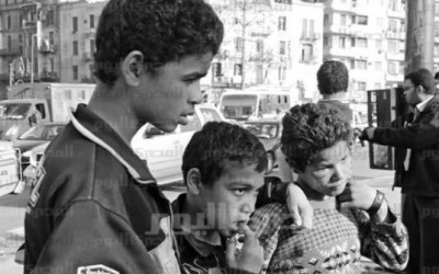 Minister: 27% of Egyptian children suffer from malnutrition