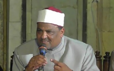 Al-Azhar deputy rejects call for women to remove their headscarves