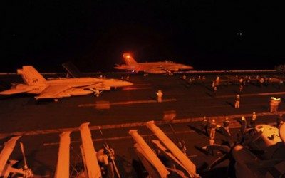 Egypt calls on anti-IS coalition to intervene in Libya