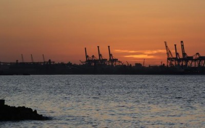 High winds cause port closures across Egypt