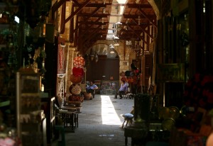 Imports of products with folkloric features to be banned: Abdel Nour