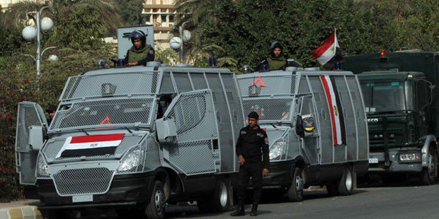 Policeman killed, 2 injured, public utilities bombed in several governorates