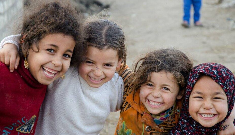 Govt plans to make Egyptians among world’s happiest
