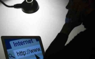 Cybercrime draft law awaits presidential approval