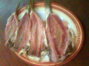 Six hospitalised in Alexandria, after eating rotten fish on Sham El-Nessim