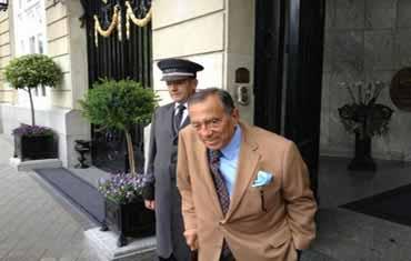 Court upholds decision to confiscate funds of fugitive businessman Hussein Salem and others