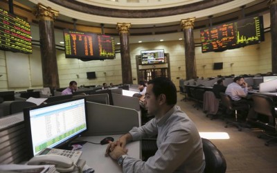 Egypt puts capital gains tax on hold for 2 years