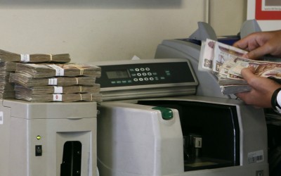 Egypt’s trade deficit rises to 21 bln pounds in February – CAPMAS