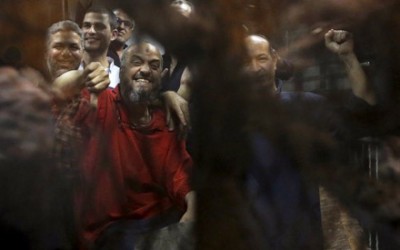 Q&A: Capital punishment in Egypt