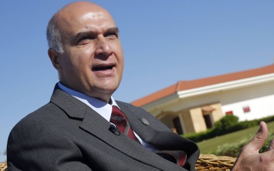 Egypt to attract 20 pct more tourists this year: minister