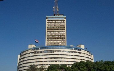 Another power cut hits Egypt’s Maspero for the second time in a month