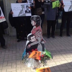 15-year prison sentence handed to officer for killing Al-Sabbagh