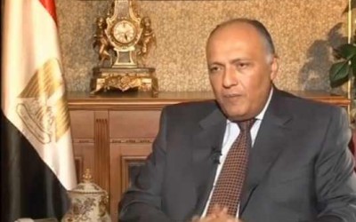 REUTERS – Egypt appoints first ambassador to Israel in three years