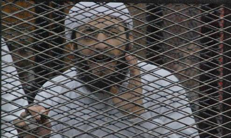 BREAKING: Egypt court revokes death sentence for Sinai militant Habara; orders retrial