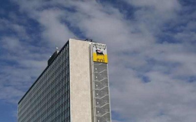 Egypt signs $2 bln deal with Italian Eni for exploration – Petroleum Ministry