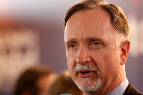 Egypt summons U.S. ambassador over Muslim Brotherhood