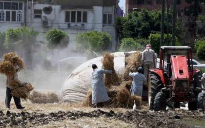 Egypt ‘suffering worst economic crisis since 1930s’