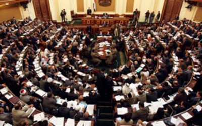 Egyptian cabinet approves budget draft for FY 2015/2016