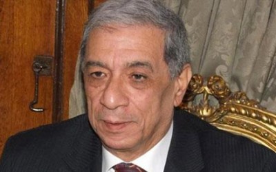 BREAKING: Egypt’s top prosecutor killed in bomb attack