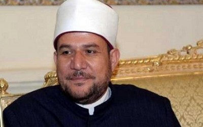 Egypt’s endowments ministry to remove ‘extremist books’ from mosques