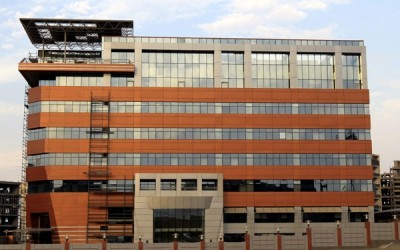 Emirati Dana Gas begins drilling in Egyptian natural gas reservoir