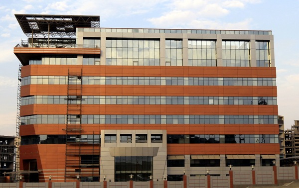 Emirati Dana Gas begins drilling in Egyptian natural gas reservoir