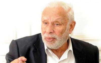 El-Sisi one year on: George Ishak