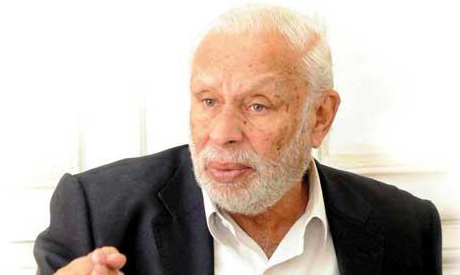 El-Sisi one year on: George Ishak