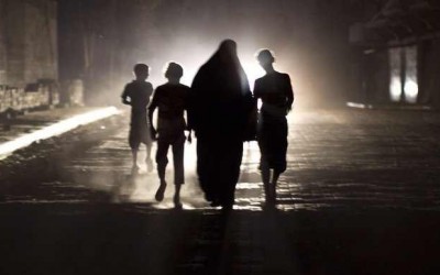 Government prevents blackouts via fuel supplies, station maintenance