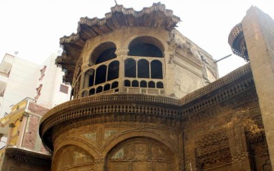 Governor announces renovation initiative in Old Cairo
