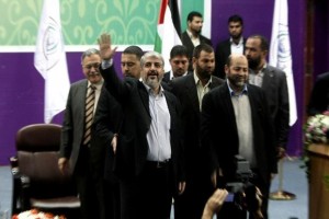 Cairo court cancels Hamas ‘terrorist’ designation