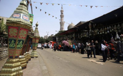 Muslim Holy Month of Ramadan starts on Thursday: Dar Al-Ifta