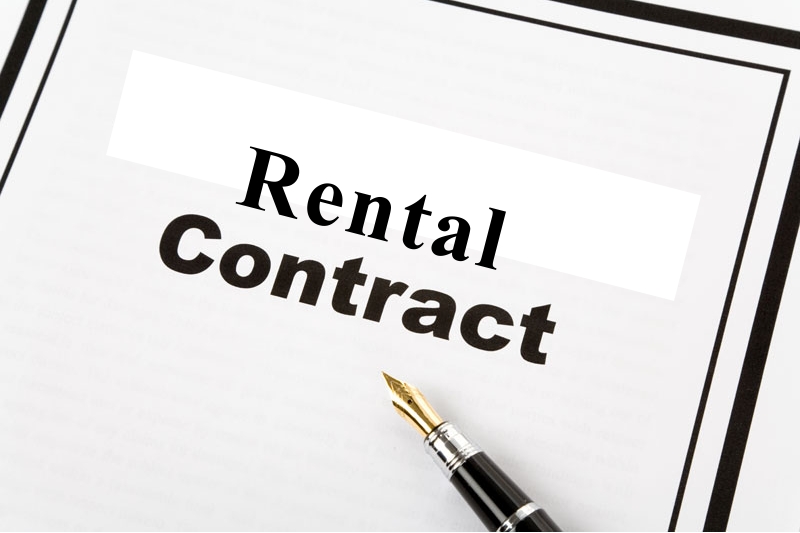 Egyptian Rental Contract The Expat's Guide To Cairo