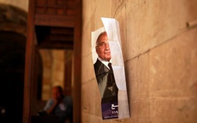 Shafiq: Intelligence tipped me off on 2012 election win