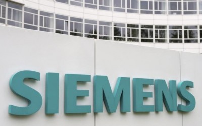 Siemens signs 8 billion euro power deal with Egypt