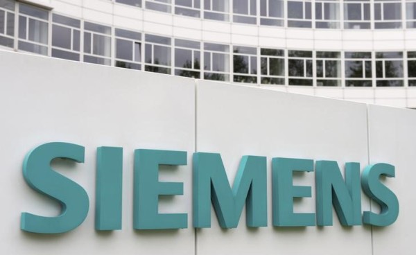 Siemens signs 8 billion euro power deal with Egypt