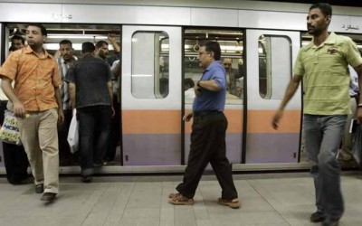 Egypt indefinitely closes downtown’s Sadat metro station for “security reasons” – MENA