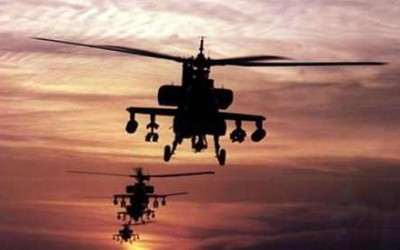 The longest battle in North Sinai: Egypt’s army fights back against IS assaults