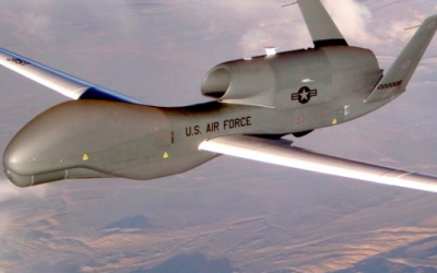 U.S. considering drones in North Africa to monitor Islamic State
