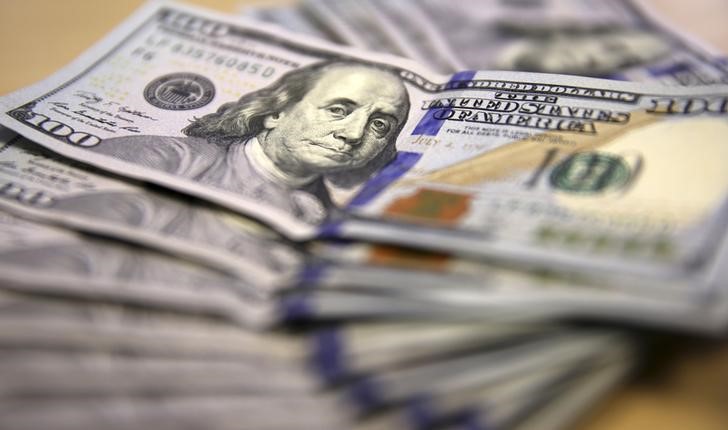 Egypt pound weakens against dollar, dropping to 7.73 in state auction – state agency