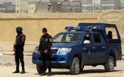 9 arrested over killing 3 military cadets in Kafr el-Sheikh