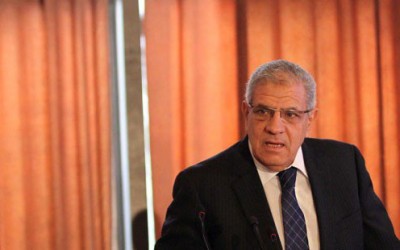 Egypt to develop “strict” plans to secure public utilities